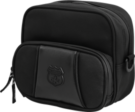 NELSON-RIGG ROUTE 1 HWY HANDLEBAR BAG 7L BLACK - The Speed Shop Canada