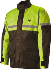 Load image into Gallery viewer, NELSON RIGG STORMRIDER RAIN SUITS TWO PIECE DESIGN - The Speed Shop Canada