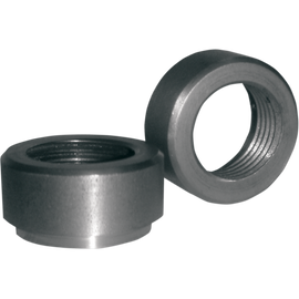 BASSANI O2 SENSOR PORT EXHAUST WELD IN BUNGS - The Speed Shop Canada
