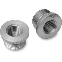 Load image into Gallery viewer, BASSANI O2 SENSOR PORT EXHAUST ADAPTORS - The Speed Shop Canada