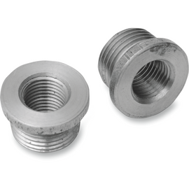 BASSANI O2 SENSOR PORT EXHAUST ADAPTORS - The Speed Shop Canada