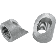 Load image into Gallery viewer, BASSANI O2 SENSOR PORT EXHAUST WELD IN BUNGS - The Speed Shop Canada