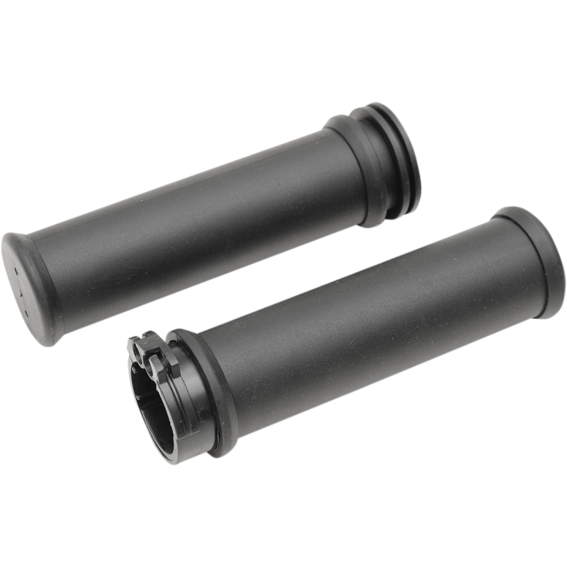 OEM STYLE GRIPS FOR HARLEY DAVIDSON MODELS 73 UP - The Speed Shop Canada