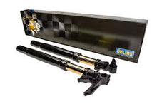 Load image into Gallery viewer, OHLINS SUSPENSION BLACKLINE FRONT FORKS HARLEY BAGGERS 23-25 - The Speed Shop Canada