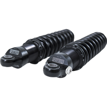 Load image into Gallery viewer, OHLINS STX 36 BLACKLINE SHOCKS HARLEY DAVIDSON DYNA 91-17 - The Speed Shop Canada