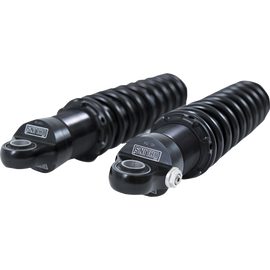OHLINS STX 36 BLACKLINE SHOCKS HARLEY DAVIDSON DYNA 91-17 - The Speed Shop Canada