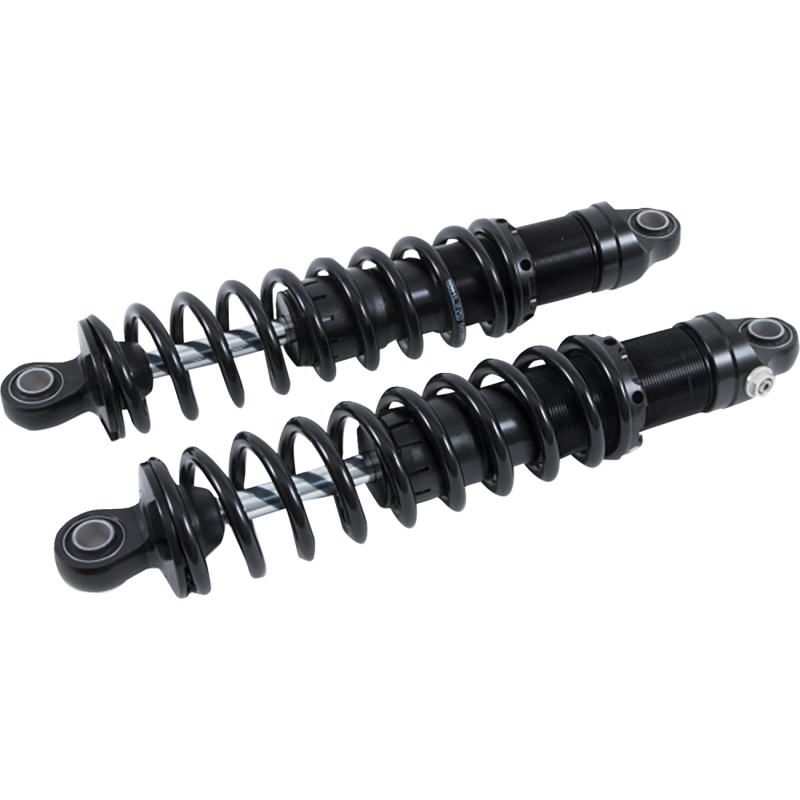 OHLINS SHOCKS STX EMULSION SOLO HARLEY DAVIDSON BAGGER 2014-2024 - The Speed Shop Canada