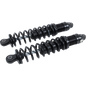 OHLINS SHOCKS STX EMULSION SOLO HARLEY DAVIDSON BAGGER 2014-2024 - The Speed Shop Canada