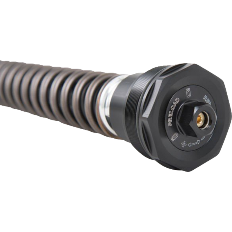 OHLINS NIX 22 FORK CARTRIDGE KIT HARLEY DAVIDSON BAGGERS 2017-2024 - The Speed Shop Canada