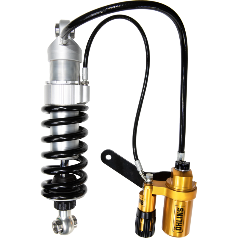 OHLINS SUSPENSION STX PRO SHOCK HARLEY DAVIDSON SOFTAILS 18-25 - The Speed Shop Canada