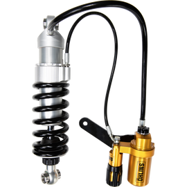 OHLINS SUSPENSION STX PRO SHOCK HARLEY DAVIDSON SOFTAILS 18-25 - The Speed Shop Canada