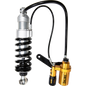 OHLINS SUSPENSION STX PRO SHOCK HARLEY DAVIDSON SOFTAILS 18-25 - The Speed Shop Canada