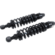 Load image into Gallery viewer, OHLINS STX 36 BLACKLINE SHOCKS HARLEY DAVIDSON DYNA 91-17 - The Speed Shop Canada