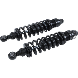 OHLINS STX 36 BLACKLINE SHOCKS HARLEY DAVIDSON DYNA 91-17 - The Speed Shop Canada
