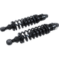 OHLINS STX 36 BLACKLINE SHOCKS HARLEY DAVIDSON DYNA 91-17 - The Speed Shop Canada
