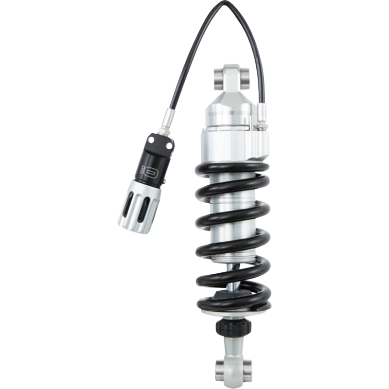 OHLINS SUSPENSION STX SHOCK HARLEY DAVIDSON SOFTAILS 18-25 - The Speed Shop Canada