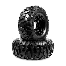 Load image into Gallery viewer, ONTRAX OT-723 26x9R12 6PR off-road tire with rugged tread pattern for durable traction and performance.
