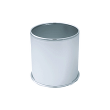 Load image into Gallery viewer, CHROME CENTRE CAPS FOR TRUCK WHEELS - The Speed Shop Canada