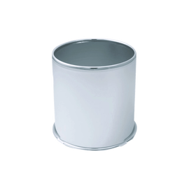 CHROME CENTRE CAPS FOR TRUCK WHEELS - The Speed Shop Canada