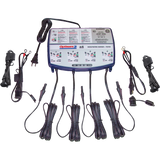 OPTIMATE 3X2 AND 3X4 BATTERY CHARGER