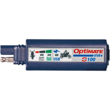Load image into Gallery viewer, OPTIMATE USB CHARGER - The Speed Shop Canada
