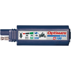 OPTIMATE USB CHARGER - The Speed Shop Canada
