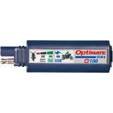 OPTIMATE USB CHARGER