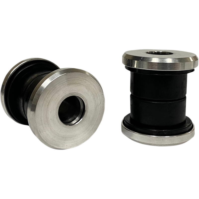 PRO ONE HANDLEBAR RISER DAMPNER KITS HARLEY DAVIDSON MODELS - The Speed Shop Canada