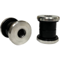 PRO ONE HANDLEBAR RISER DAMPNER KITS HARLEY DAVIDSON MODELS - The Speed Shop Canada