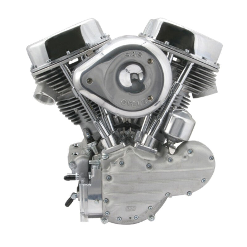 S&S CYCLE P-93 CRATE ENGINE HARLEY DAVIDSON PANHEAD 48-99 - The Speed Shop Canada