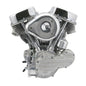 S&S CYCLE P-93 CRATE ENGINE HARLEY DAVIDSON PANHEAD 48-99 - The Speed Shop Canada