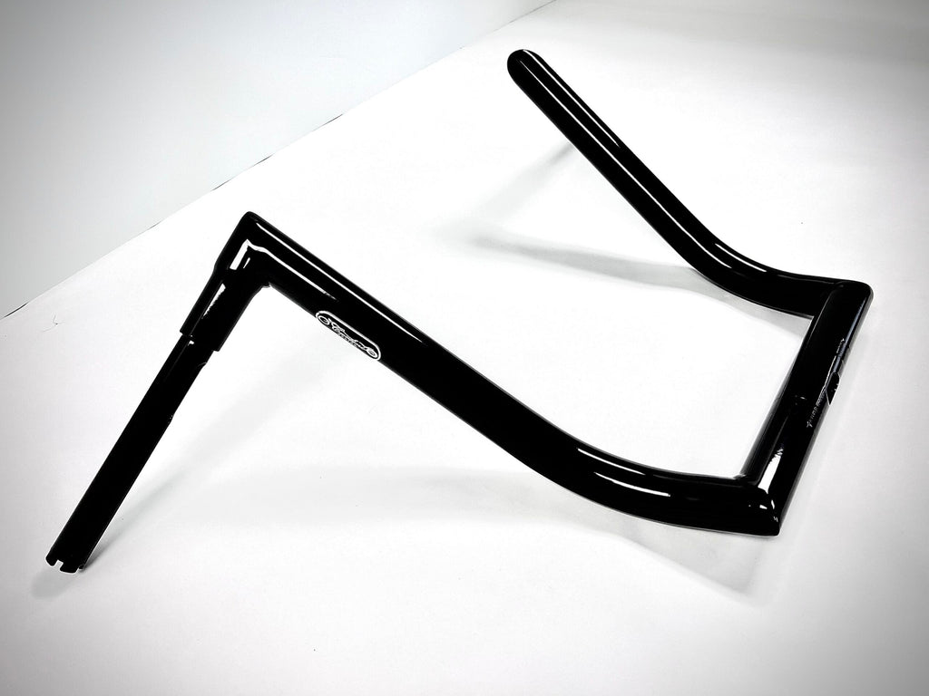 CARLINI 1.50" PANTY DROPPER APES HARLEY DAVIDSON MODELS - The Speed Shop Canada