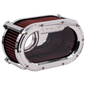 TRASK PERFORMANCE BIG PAPI AIR FILTER KIT HARLEY DAVIDSON M8 GEN 2 - The Speed Shop Canada