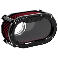 Load image into Gallery viewer, TRASK PERFORMANCE BIG PAPI AIR FILTER KIT HARLEY DAVIDSON M8 GEN 2 - The Speed Shop Canada