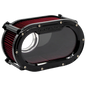 TRASK PERFORMANCE BIG PAPI AIR FILTER KIT HARLEY DAVIDSON M8 GEN 2 - The Speed Shop Canada