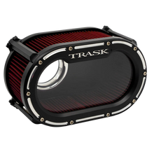 Load image into Gallery viewer, TRASK PERFORMANCE BIG PAPI AIR FILTER KIT HARLEY DAVIDSON M8 GEN 2 - The Speed Shop Canada