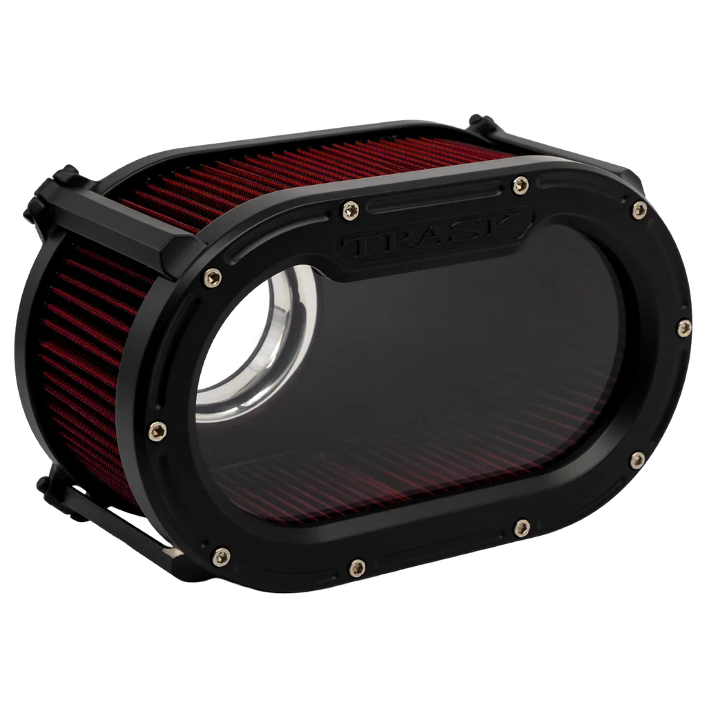 TRASK PERFORMANCE BIG PAPI AIR FILTER KIT HARLEY DAVIDSON M8 GEN 2 - The Speed Shop Canada