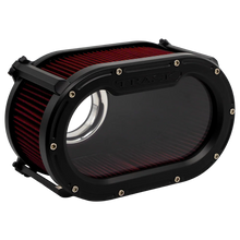 Load image into Gallery viewer, TRASK PERFORMANCE BIG PAPI AIR FILTER KIT HARLEY DAVIDSON M8 GEN 2 - The Speed Shop Canada