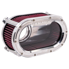 Load image into Gallery viewer, TRASK PERFORMANCE BIG PAPI AIR FILTER KIT HARLEY DAVIDSON M8 GEN 2 - The Speed Shop Canada