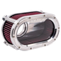 TRASK PERFORMANCE BIG PAPI AIR FILTER KIT HARLEY DAVIDSON M8 GEN 2 - The Speed Shop Canada