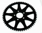 PBI REAR CHAIN DRIVE SPROCKETS HARLEY DAVIDSON MODELS 00-25 - The Speed Shop Canada