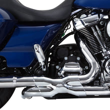 Load image into Gallery viewer, VANCE AND HINES DUAL HEADERS HARLEY DAVIDSON BAGGERS 97-08 - The Speed Shop Canada
