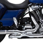 VANCE AND HINES DUAL HEADERS HARLEY DAVIDSON BAGGERS 97-08 - The Speed Shop Canada