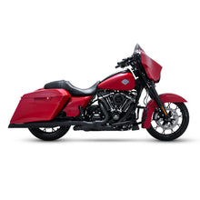 Load image into Gallery viewer, VANCE AND HINES DUAL HEADERS HARLEY DAVIDSON BAGGERS 97-08 - The Speed Shop Canada