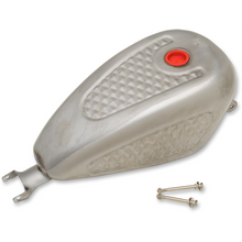Load image into Gallery viewer, DIAMOND STAMPED CUSTOM GAS TANKS XL EFI 07-24 - The Speed Shop Canada