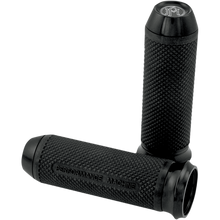 Load image into Gallery viewer, PERFORMANCE MACHINE CUSTOM GRIPS FOR HARLEY DAVIDSON MODELS - The Speed Shop Canada