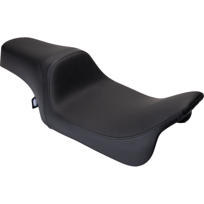 DRAG PREDATOR SEAT 2 UP HARLEY DAVIDSON BAGGERS 08-23 - The Speed Shop Canada