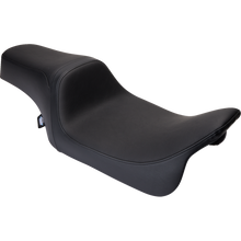 Load image into Gallery viewer, DRAG PREDATOR SEAT 2 UP HARLEY DAVIDSON BAGGERS 08-23 - The Speed Shop Canada