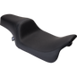 DRAG PREDATOR SEAT 2 UP HARLEY DAVIDSON BAGGERS 08-23 - The Speed Shop Canada
