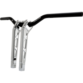 PERFORMANCE MACHINE PHATBAR AND RISER KITS 14